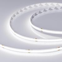 Светодиодная лента COB-X378-8mm 24V White6000 (11 W/m, IP20, 5m) Arlight 031885(3)
