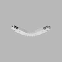 Гибкий коннектор Denkirs Solid Base TR1106-WH