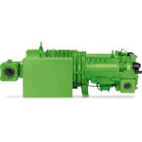 Винтовой компрессор HSN8571-125Y (LBP/MBP) BITZER