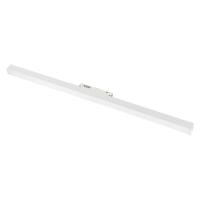 Трековый магнитный светильник Crystal Lux CLT 0.33 001 18W WH M4000K