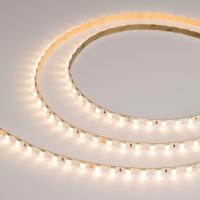 Светодиодная лента Arlight 5W/m 70Led/m 5060SMD теплый белый 5M FLT-B70-8mm 24V Warm2700 043812