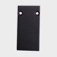 Заглушка Italline Atom IT012-5036 black