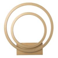 Настенный светильник Stilfort Scrolle 4004/03/02W Настенный светильник Stilfort Scrolle 4004/03/02W