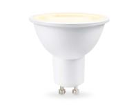 Светодиодная лампа Lens 38° MR16 7W 2700K Ambrella light Bulding 190713