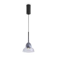 Подвесной светильник Freya Glaze FR5637PL-L6SM