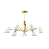 Подвесная люстра Lumion Moderni Madison 4540/7C