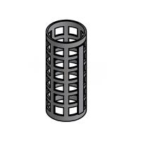 Вставка фильтра FIA-X 250 (MY148H3140)