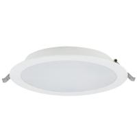 Встраиваемый светильник Nowodvorski Mykonos Led White 10542
