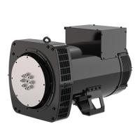 Leroy Somer TAL 044 B J 6S/4 (64 кВт, SAE 3/11.5)