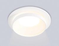 Светильник встраиваемый Ambrella Light TN30707