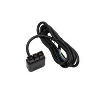 Подвод питания к 456ххх (1,5м) Trito Lightstar 456003