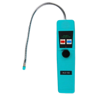 Течеискатель Elitech HLD 100