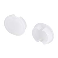 Заглушка глухая Arlight ARH-Round-D20-Dual 039300