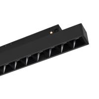 Трековый светодиодный светильник для магнитного шинопровода Arlight Mag-Orient-Laser-L465-16W Day4000 033619