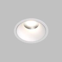 Встраиваемый светильник Denkirs Grena DK4400-WH