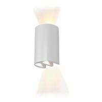 Настенный светодиодный светильник iLedex Double ZD8161-12W WH Настенный светодиодный светильник iLedex Double ZD8161-12W WH