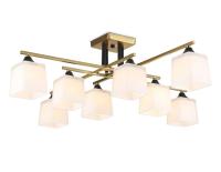 Люстра на штанге Ambrella light TRADITIONAL TR303044