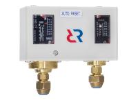 Реле давления KP15 -0,5-6,0 / 8-30 бар Ридан 060-124166R