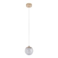 Подвесной светодиодный светильник Modelux Modestyle MS.88997.1 GD