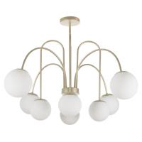 Подвесная люстра MyFar Cassia MR2351-8C