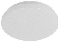 Светильник потолочный светодиодный ЭРА SPB-6 Slim Sahara 18W-4K без ДУ Б0071123