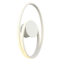 Настенный светодиодный светильник Omnilux Praiano OML-04901-28 Настенный светодиодный светильник Omnilux Praiano OML-04901-28