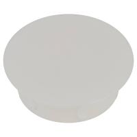 Заглушка для кабеля-канала Эра Z-KK-UniProf Б0054628