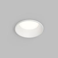 Точечный светильник Denkirs Trim DK2450-WH