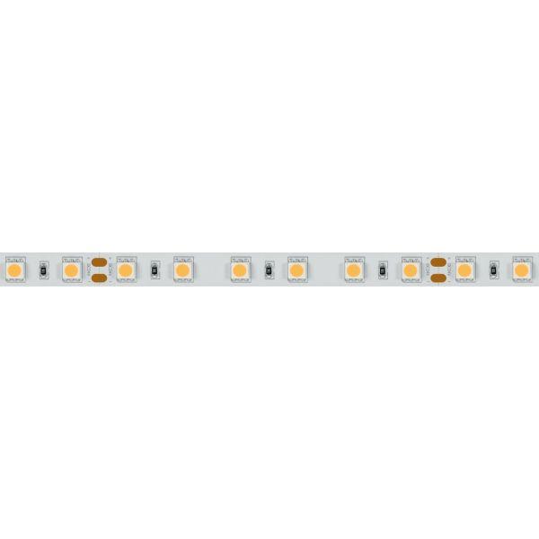 Светодиодная лента Arlight 14,4W/m 60LED/m 5060SMD холодный белый 5M 008829(2)