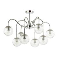 Потолочная люстра Lumion Comfi Darcy 4551/8C