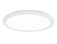 Потолочный светодиодный светильник Ambrella light Orbital Air Slim FZ1907