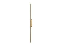 Настенный светильник Newport 3512N/A brass М0072101
