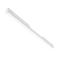 Трековый светильник Maytoni Technical TR030-4-30WTW-DD2-W