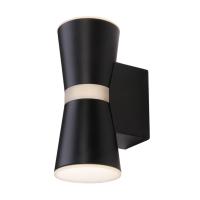 Настенный светильник Elektrostandard Viare MRL LED 1003 черный a043953 Настенный светильник Elektrostandard Viare MRL LED 1003 черный a043953
