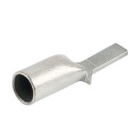 Наконечник штифтовой медный луженый НШМЛ 50-7х20 LD-NSHML-50-7-20 50677