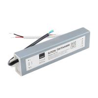 Блок питания Apeyron 12V 60W IP67 5A 03-104 Блок питания Apeyron 12V 60W IP67 5A 03-104
