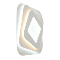 Настенный светодиодный светильник Omnilux Verres OML-07601-29 Настенный светодиодный светильник Omnilux Verres OML-07601-29