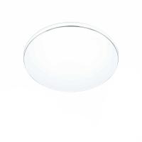 Потолочный светодиодный светильник Citilux Лаконика CL725330G