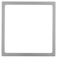 Рамка декоративная ЭРА Elegance 14-6001-03 Б0034591