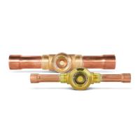 Стекло смотровое Danfoss SGP 12S N (1/2")