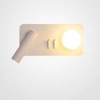 Настенный светильник Imperium Loft snotra-wall01 224143-23