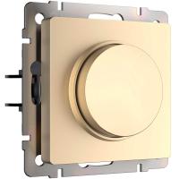 Диммер Werkel N шампань W1142011 4690389213007