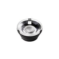 Сменная оптика для модулей STELLA PRO 07507х/07509х max 12W линза 24G STELLA PRO Lightstar 075124