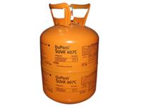 Фреон R407c (11,3 кг) DuPont