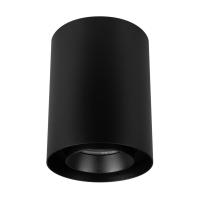 Светильник SP-FOCUS-R110-18W Warm3000 (BK, 36 deg, 230V) Arlight 054863