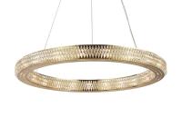 Подвесная люстра Newport 8560/80 C gold polished М0070795