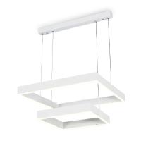 Подвесной светодиодный светильник Ambrella light ACRYLICA FA6631