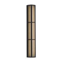 Уличный настенный светильник Favourite Trellis 4824-3W