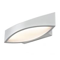 Настенный светодиодный светильник iLedex Line ZD8118-8W WH Настенный светодиодный светильник iLedex Line ZD8118-8W WH