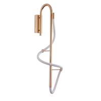Настенный светильник Kink Light Далия 08040,33(3000K) Настенный светильник Kink Light Далия 08040,33(3000K)